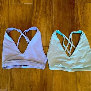 EUC Ptula Veronica Sports Bras